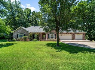 3414 Callie Dr, Grove, OK 74344