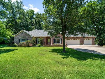 3414 Callie Dr, Grove, OK, 74344