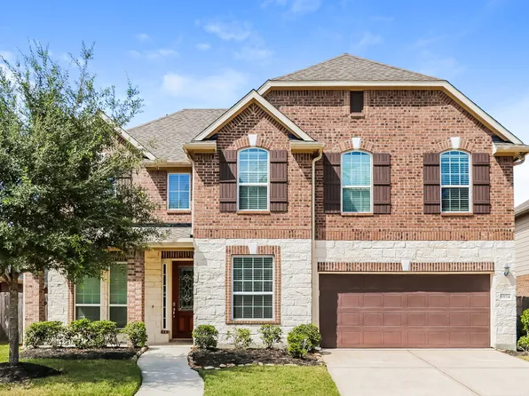 6934 Jenny Lake Dr, Spring, TX 77379