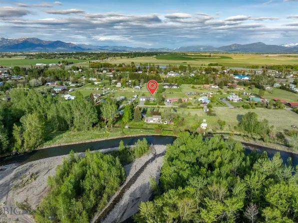 3490 Magenta Rd, Bozeman, MT 59718