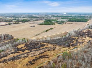 Hay Creek Rd SW, Pine River, MN 56474