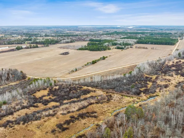 Hay Creek Rd SW, Pine River, MN 56474