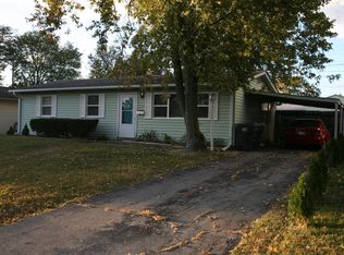 418 Pleasant Dr, New Whiteland, IN