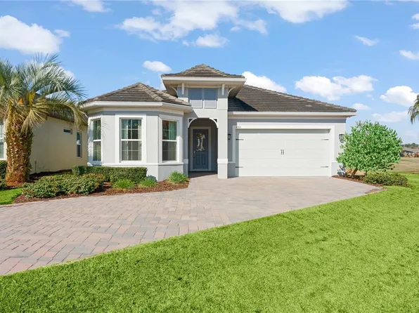 2101 Antilles Club Dr, Kissimmee, FL 34747