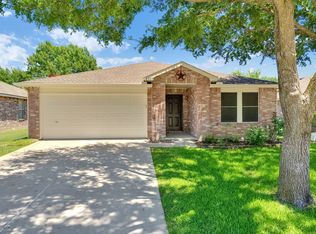 8209 Winding Stream Ln, Denton, TX 76210