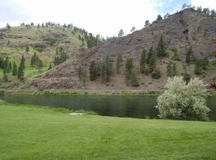 2838 Old Us Highway 91, Cascade, MT 59421
