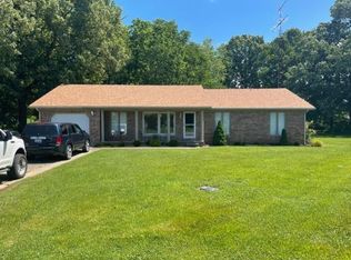 75 Steven Meadows Ln, Greenville, KY 42345