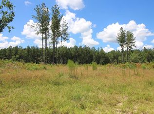 49 Meador Rd, Laurel, MS 39443