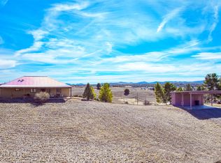 31 Deer Run Rd, Sonoita, AZ 85637