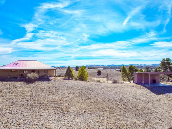 31 Deer Run Rd, Sonoita, AZ 85637