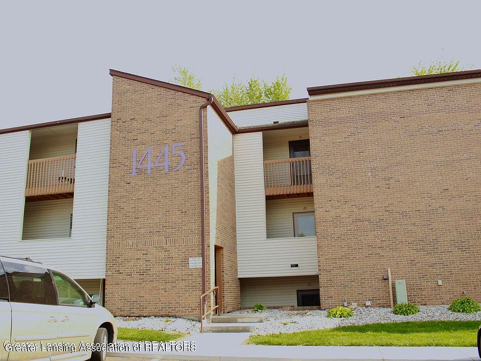 1st image of 1445 E Pond Dr APT 25