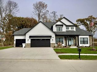 4460 Caroline Grace Ln, Terre Haute, IN 47802