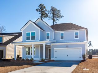 137 Paddle Boat Way, Summerville, SC 29485