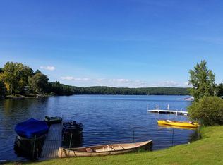 51 E Goose Pond Rd, Lee, MA 01264