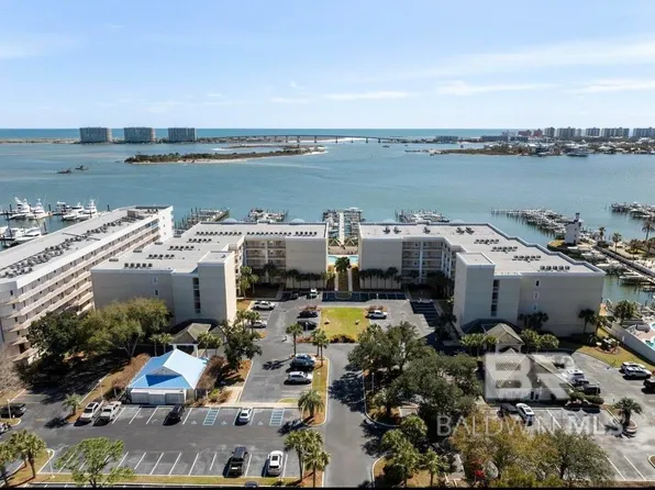 27770 Canal Rd APT 101, Orange Beach, AL 36561