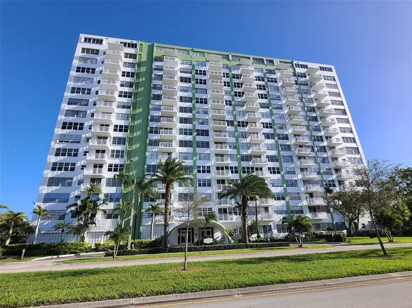 2100 Sans Souci Boulevard #A509, North Miami, FL 33181