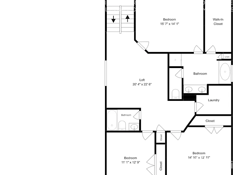 3714 Horseshoe Farm St — Photo 3