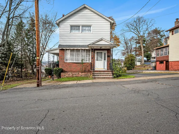 57 Vine St, Pittston, PA 18640
