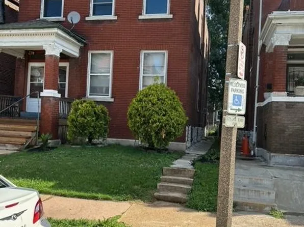 3947 Lexington Ave #2, Saint Louis, MO 63107