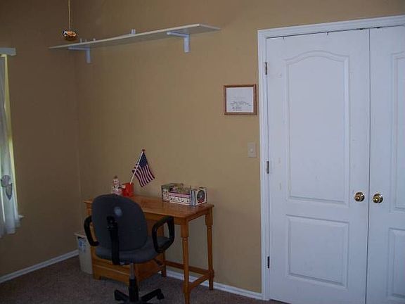 Bedroom # 3