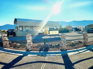 638 N Nogales Ave, Littlefield, AZ 86432