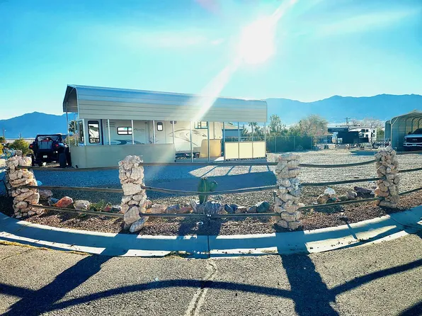 638 N Nogales Ave, Littlefield, AZ 86432