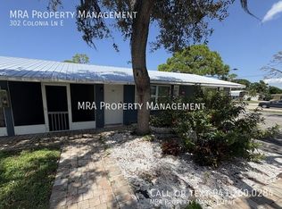302 Colonia Ln E, Nokomis, FL 34275
