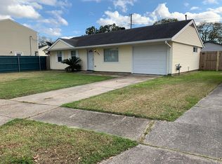 141 Anne Dr, Avondale, LA 70094