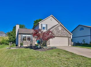 8957 Steeplechase Way, West Chester, OH 45069