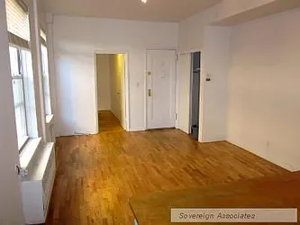 Rented by Sovereign Associates