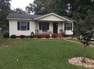 905 Odom Ave, Albany, GA 31701