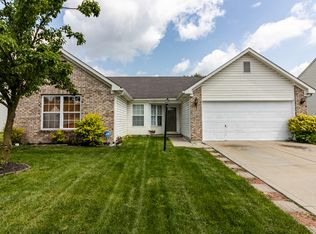9648 Treyburn Green Way, Indianapolis, IN 46239
