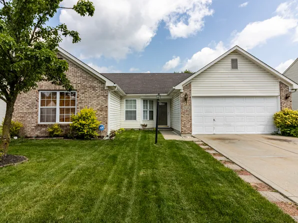 9648 Treyburn Green Way, Indianapolis, IN 46239