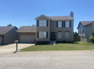 111 Thomas Ln, Georgetown, KY 40324