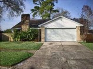 14815 Shottery Dr, Houston, TX 77015