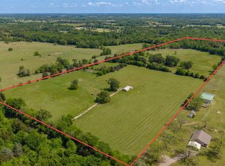 621 County Road 4275, Winnsboro, TX 75494