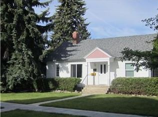 911 S 2nd St, Hamilton, MT 59840