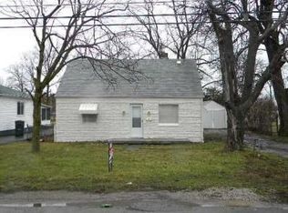1232 Faber Ave, Columbus, OH 43207