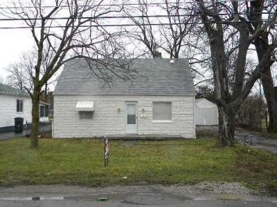 1232 Faber Ave, Columbus, OH, 43207