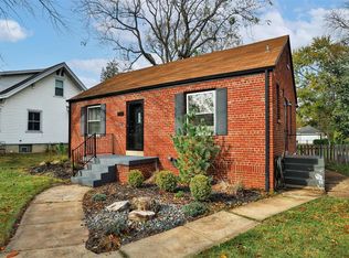 6969 Pernod Ave, Saint Louis, MO