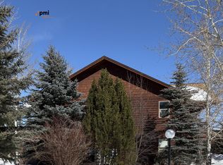 170 E Homestead Dr #402, Victor, ID 83455