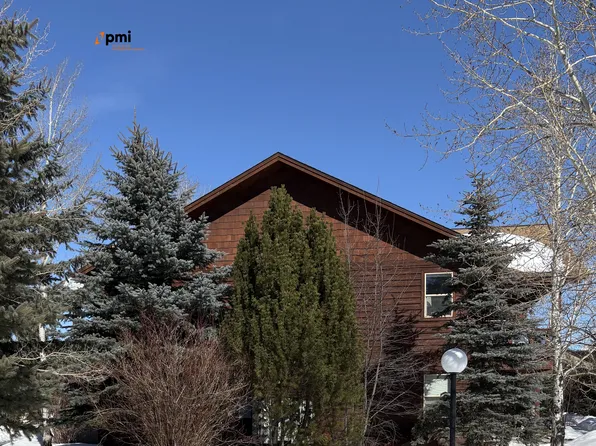 170 E Homestead Dr #402, Victor, ID 83455