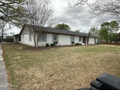 1200 Colonial Dr, Union City, TN, 38261