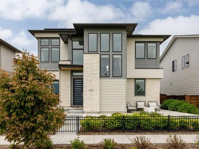 5831 Galena Street, Denver, CO, 80238