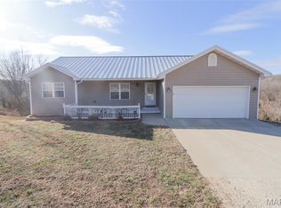 21579 Harlan Ln, Saint Robert, MO 65584