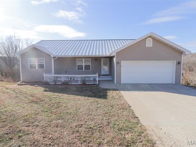 21579 Harlan Ln, Saint Robert, MO, 65584