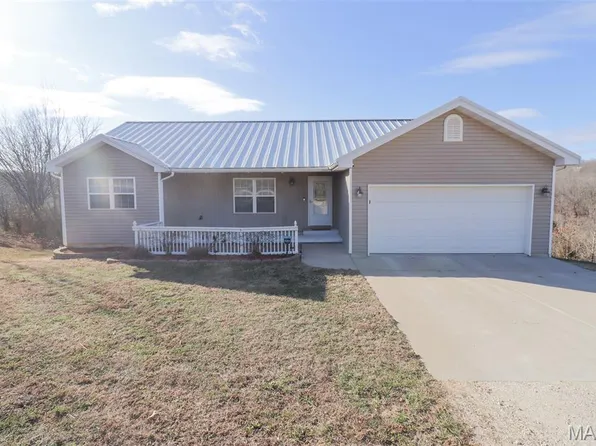 21579 Harlan Ln, Saint Robert, MO 65584