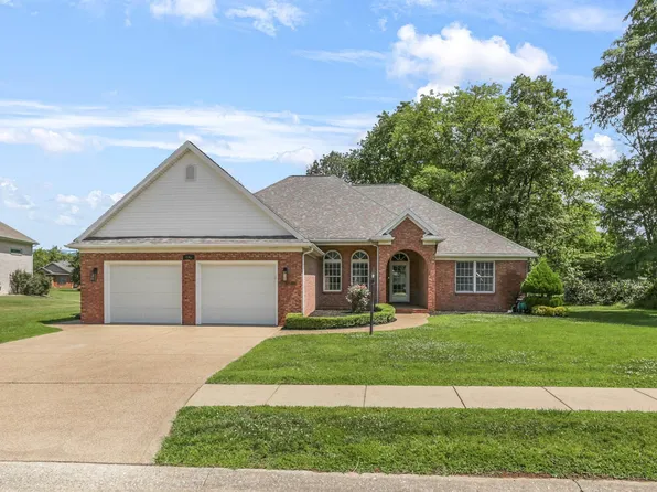 196 Quail Crossing Dr, Boonville, IN 47601