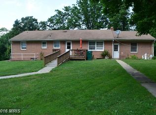 24301 Old Hollywood Rd, Hollywood, MD 20636