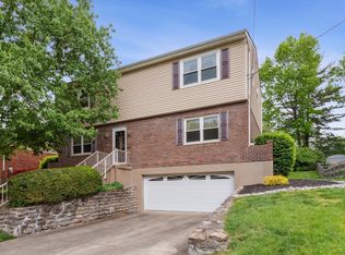 5352 Sultana Dr, Cincinnati, OH 45238
